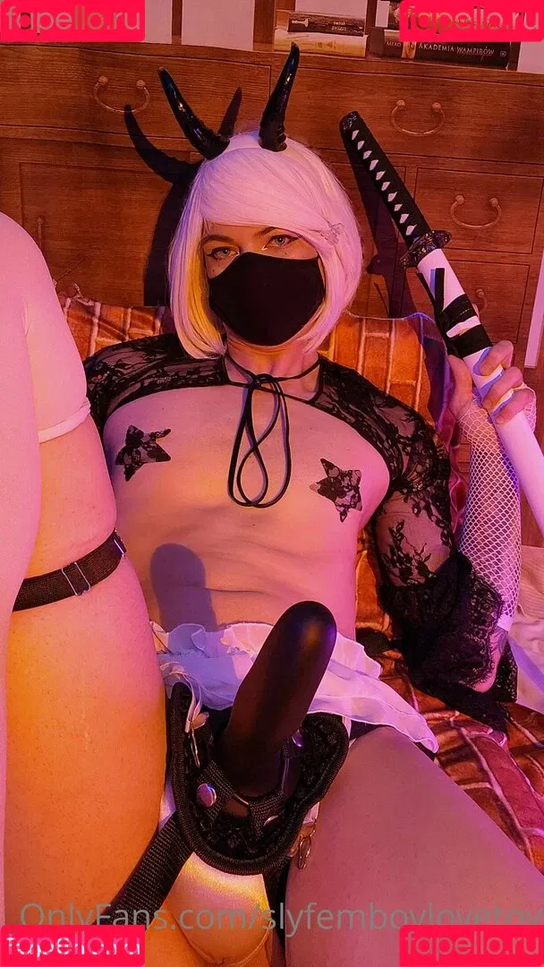 rileyystuff / slyfemboylovetoy Onlyfans Photo Gallery 