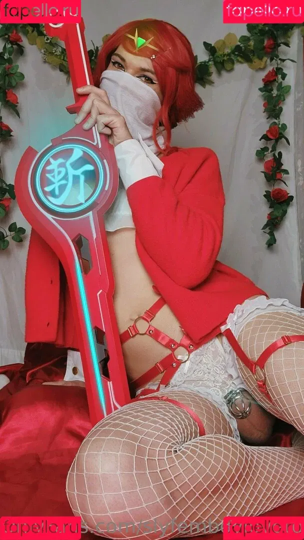 rileyystuff / slyfemboylovetoy Onlyfans Photo Gallery 