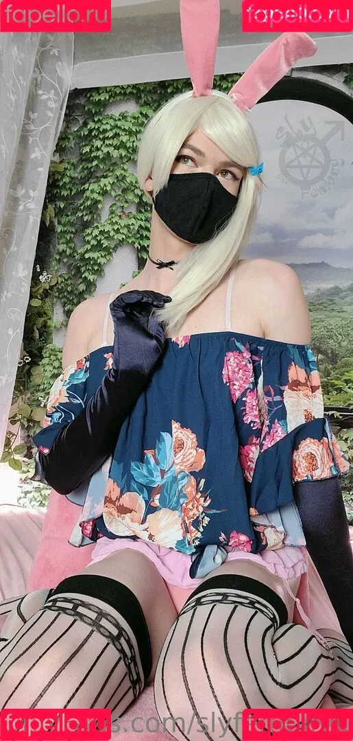 rileyystuff / slyfemboylovetoy Onlyfans Photo Gallery 