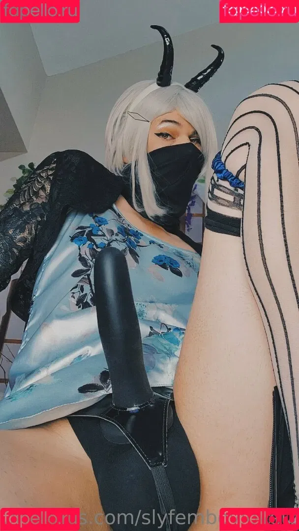 rileyystuff / slyfemboylovetoy Onlyfans Photo Gallery 