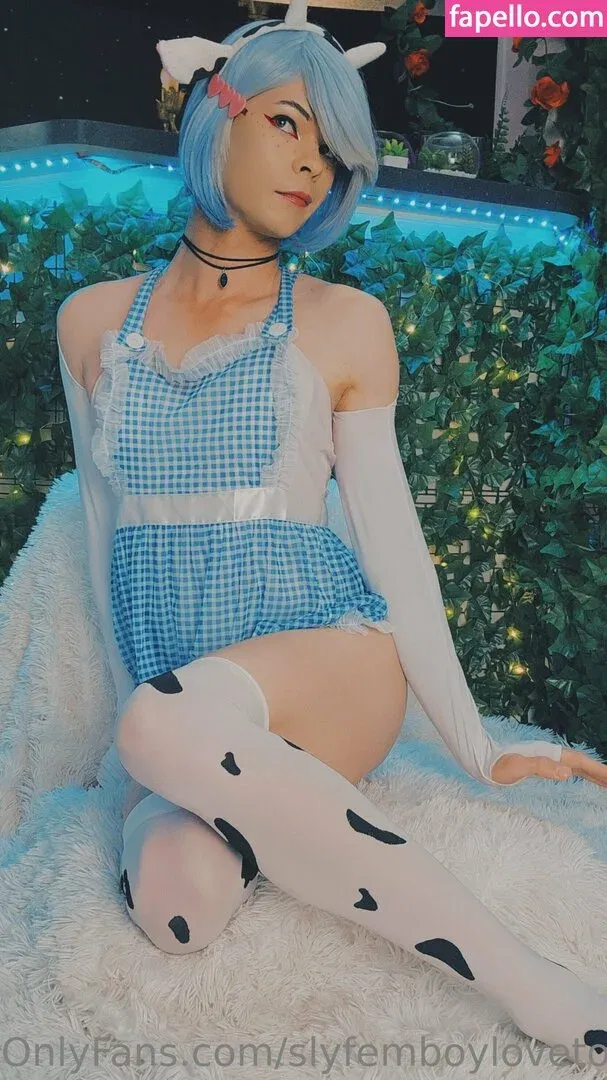 rileyystuff / slyfemboylovetoy Onlyfans Photo Gallery 
