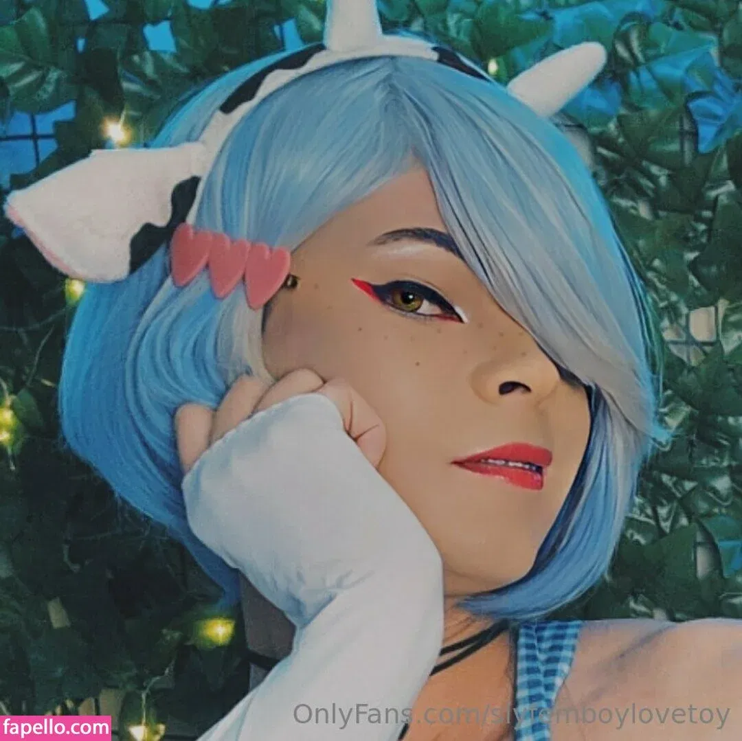 rileyystuff / slyfemboylovetoy Onlyfans Photo Gallery 