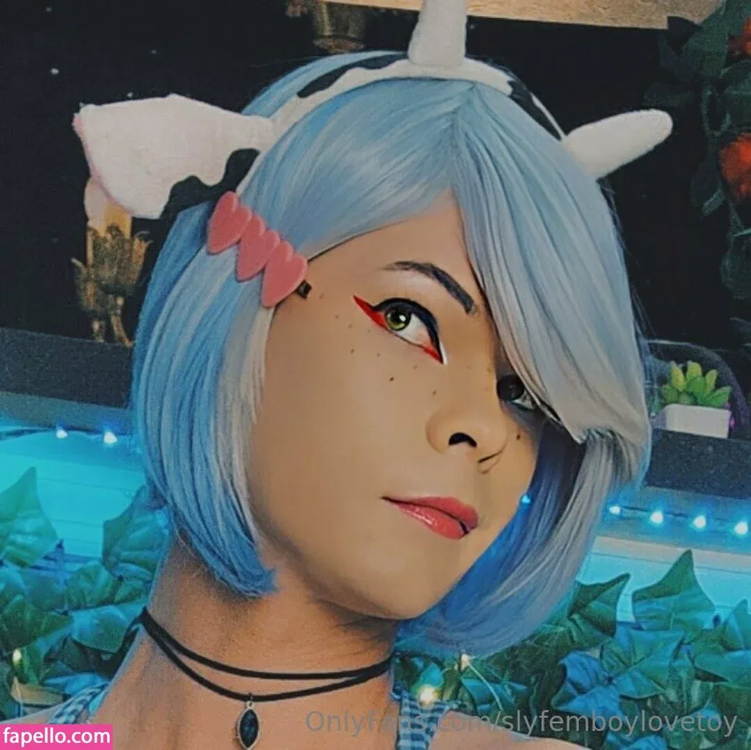 rileyystuff / slyfemboylovetoy Onlyfans Photo Gallery 