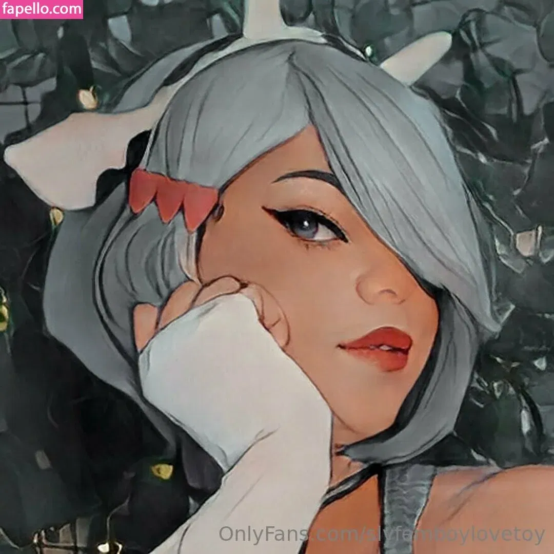 rileyystuff / slyfemboylovetoy Onlyfans Photo Gallery 