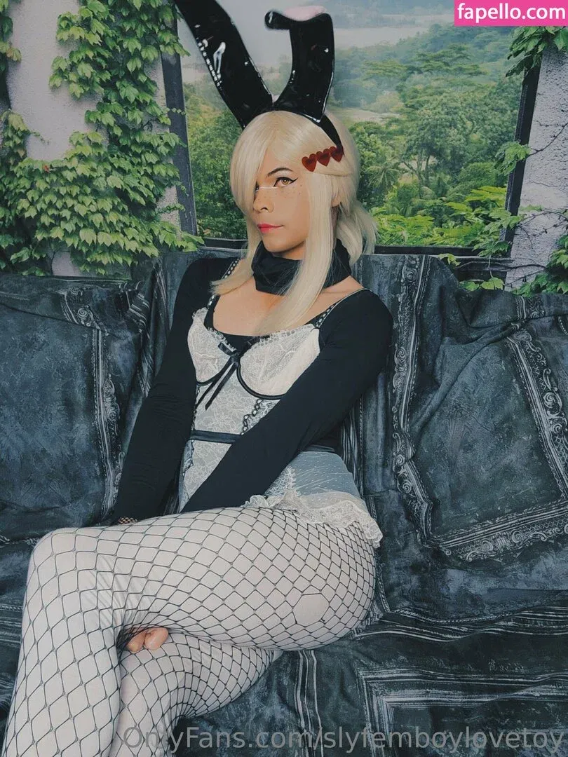 rileyystuff / slyfemboylovetoy Onlyfans Photo Gallery 