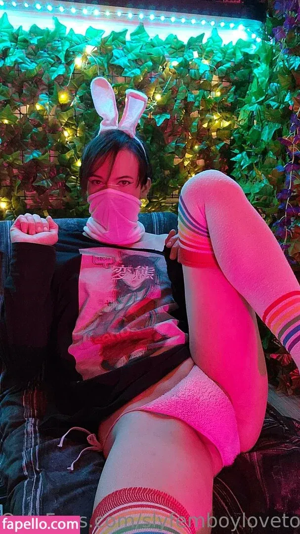 rileyystuff / slyfemboylovetoy Onlyfans Photo Gallery 