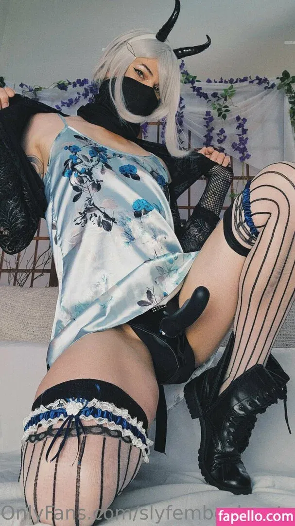 rileyystuff / slyfemboylovetoy Onlyfans Photo Gallery 