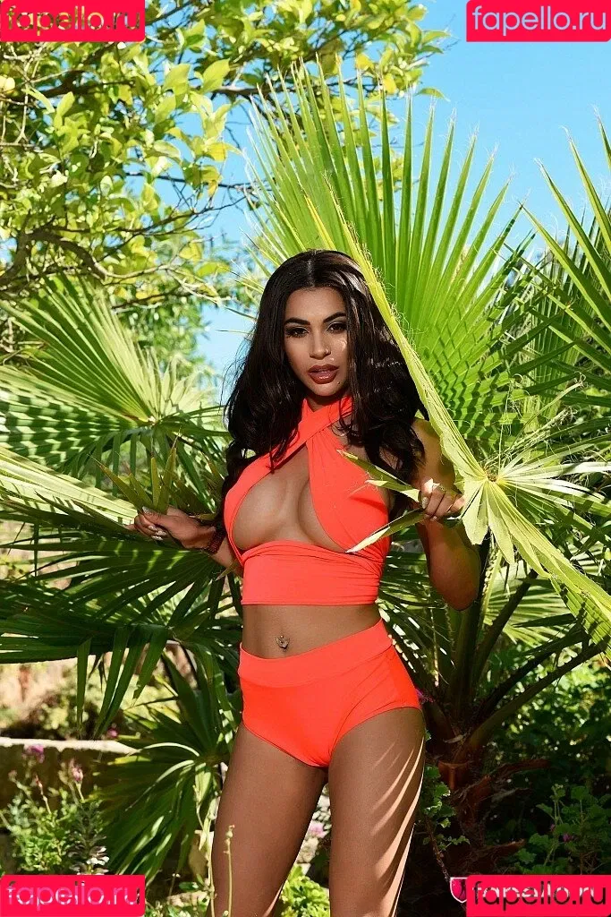 Olivia Berzinc / oliviaberzinc Onlyfans Photo Gallery 