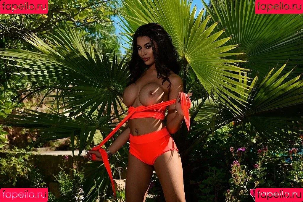 Olivia Berzinc / oliviaberzinc Onlyfans Photo Gallery 