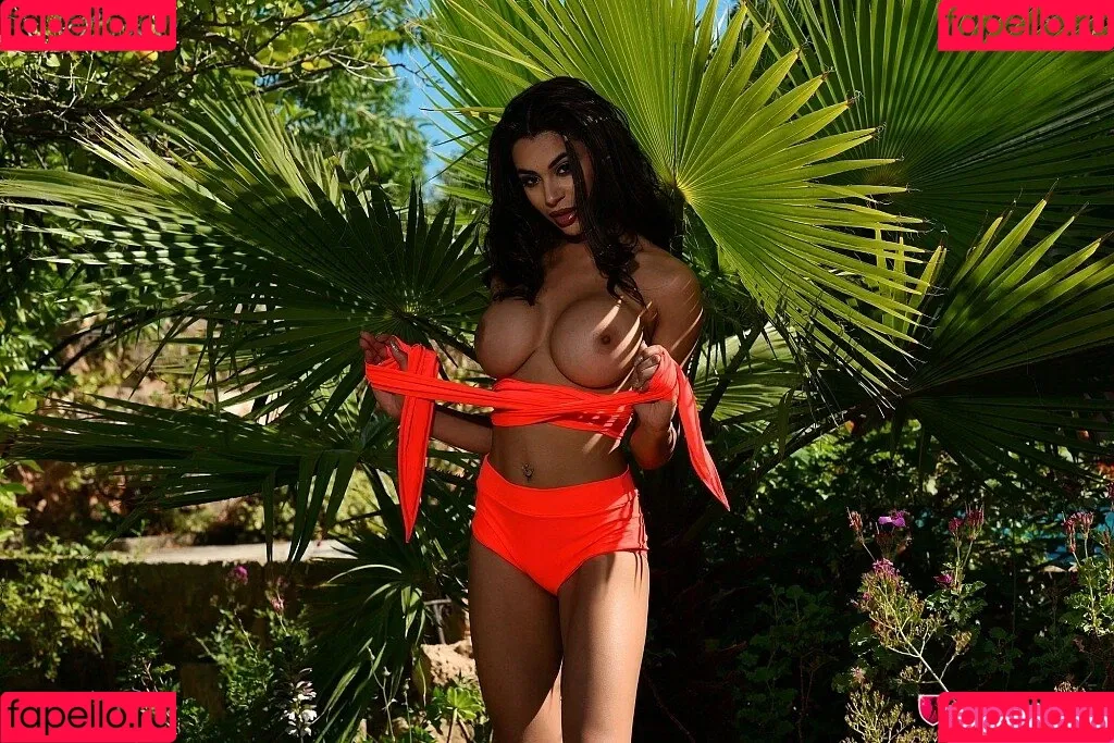 Olivia Berzinc / oliviaberzinc Onlyfans Photo Gallery 
