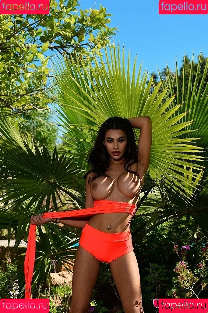 Olivia Berzinc / oliviaberzinc Onlyfans Photo Gallery 
