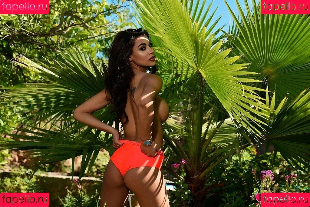Olivia Berzinc / oliviaberzinc Onlyfans Photo Gallery 