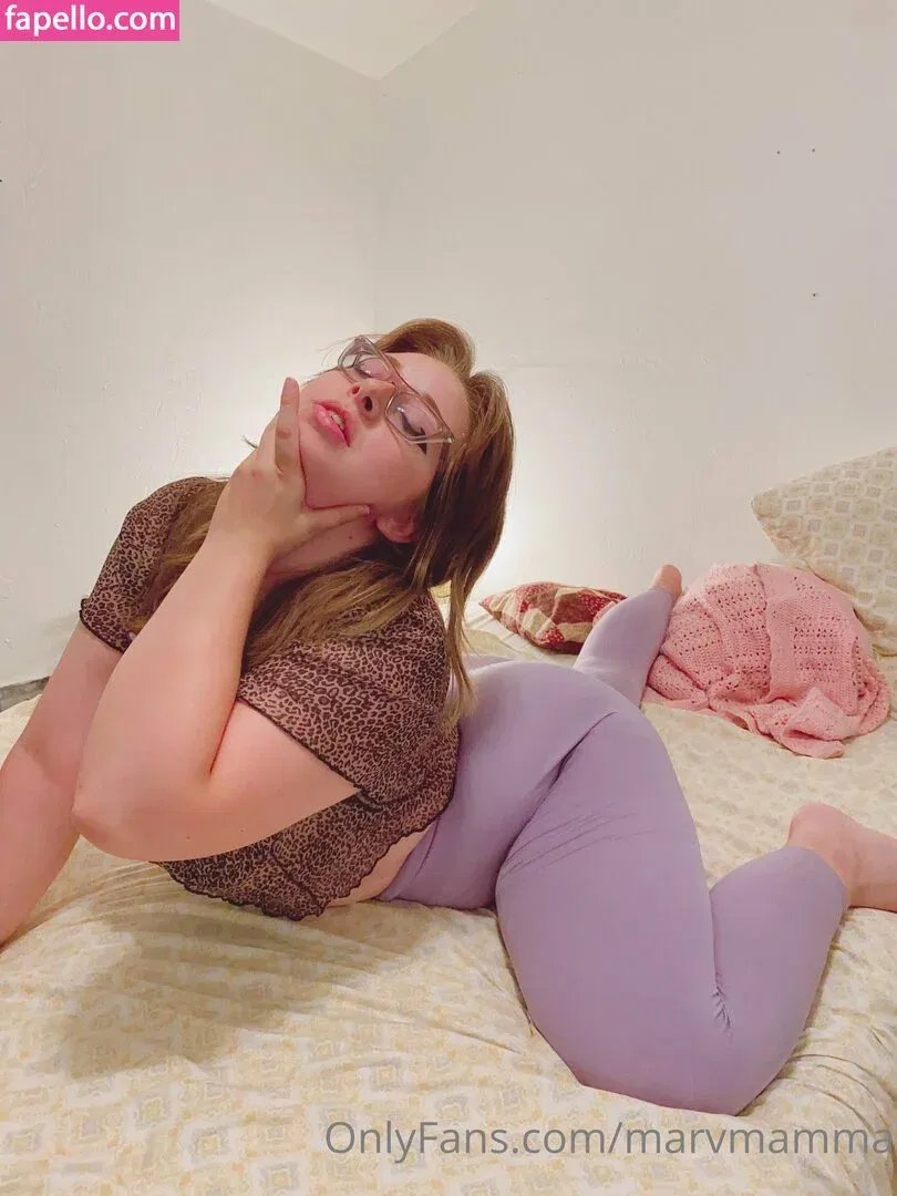mamamaaam__ / marvmamma Onlyfans Photo Gallery 