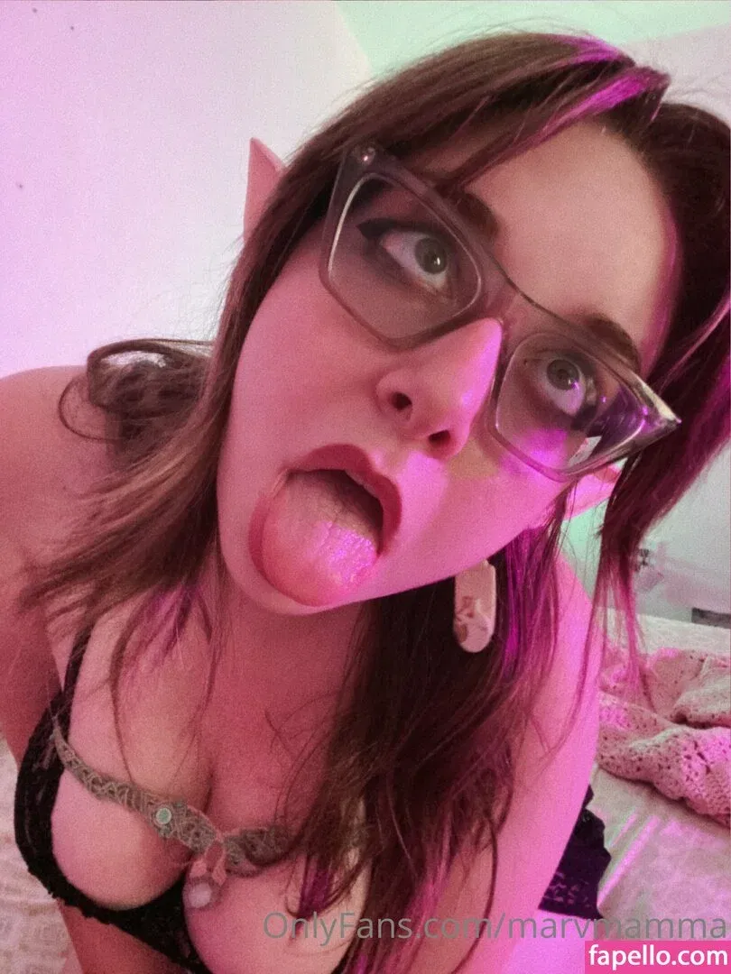 mamamaaam__ / marvmamma Onlyfans Photo Gallery 