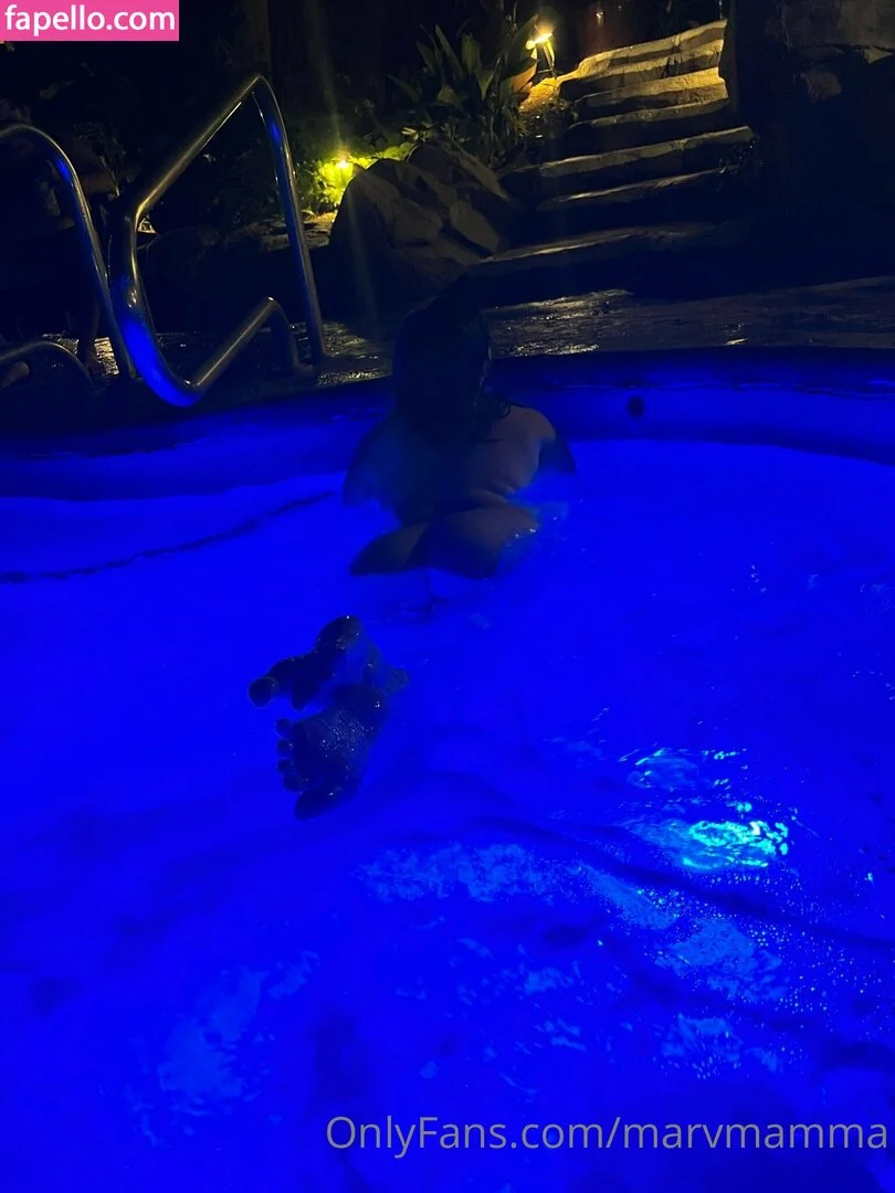 mamamaaam__ / marvmamma Onlyfans Photo Gallery 