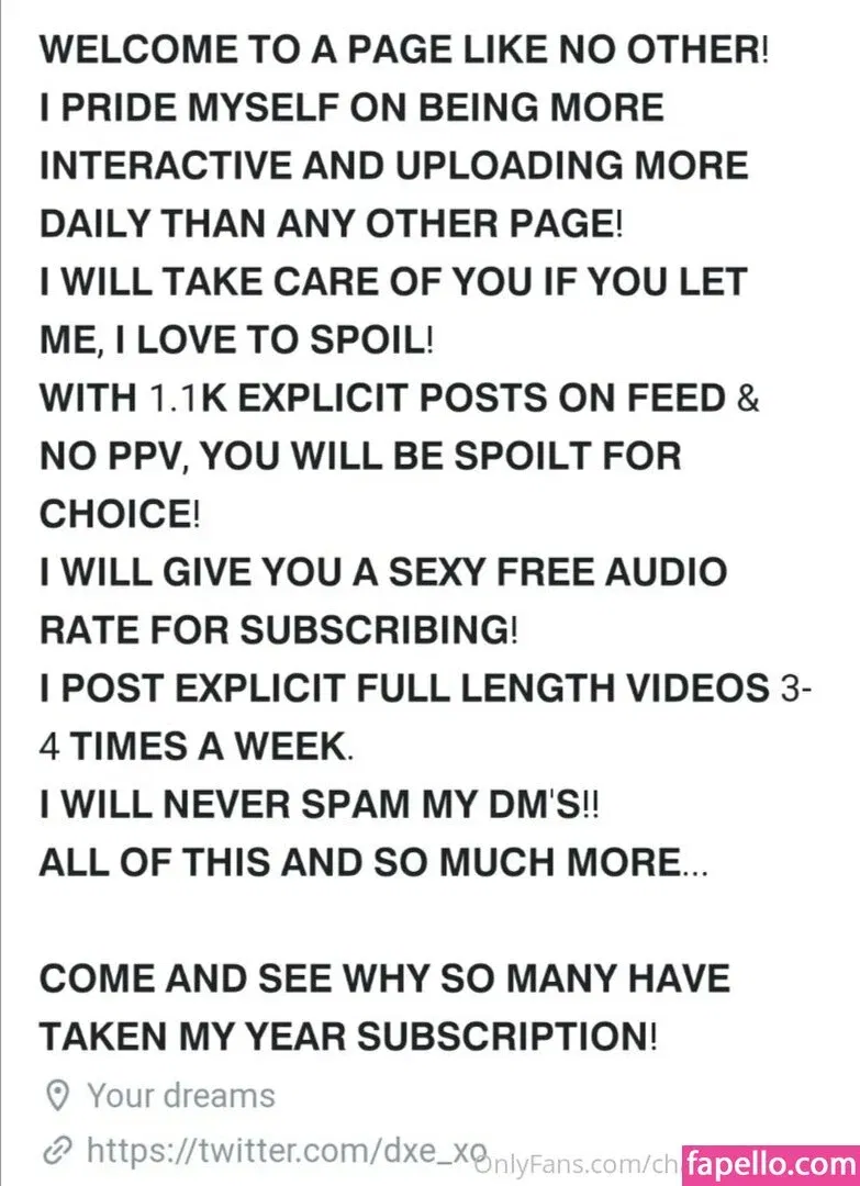 charliedoexofree / charliedoodlefro Onlyfans Photo Gallery 