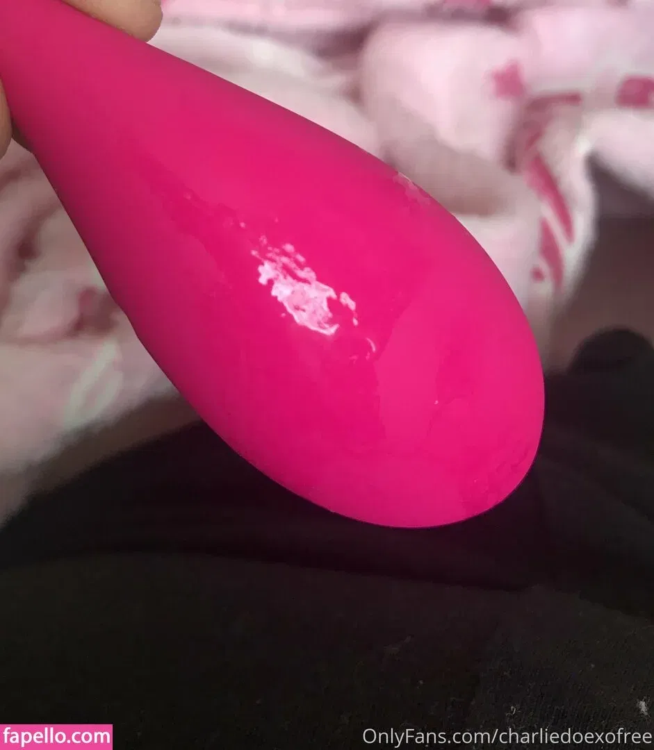 charliedoexofree / charliedoodlefro Onlyfans Photo Gallery 