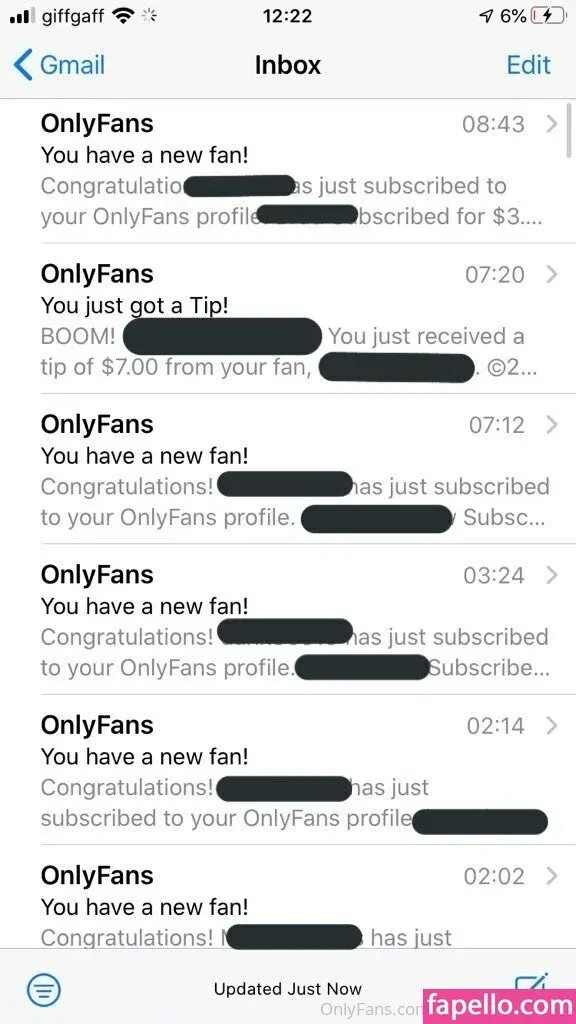 charliedoexofree / charliedoodlefro Onlyfans Photo Gallery 