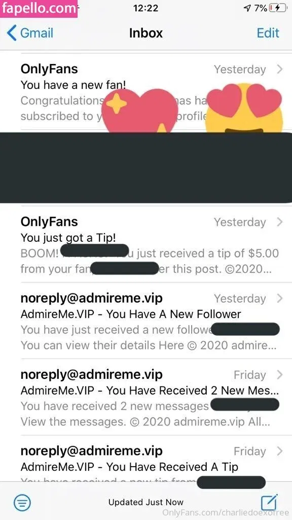 charliedoexofree / charliedoodlefro Onlyfans Photo Gallery 