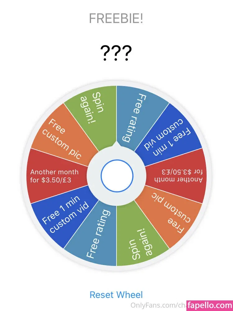 charliedoexofree / charliedoodlefro Onlyfans Photo Gallery 