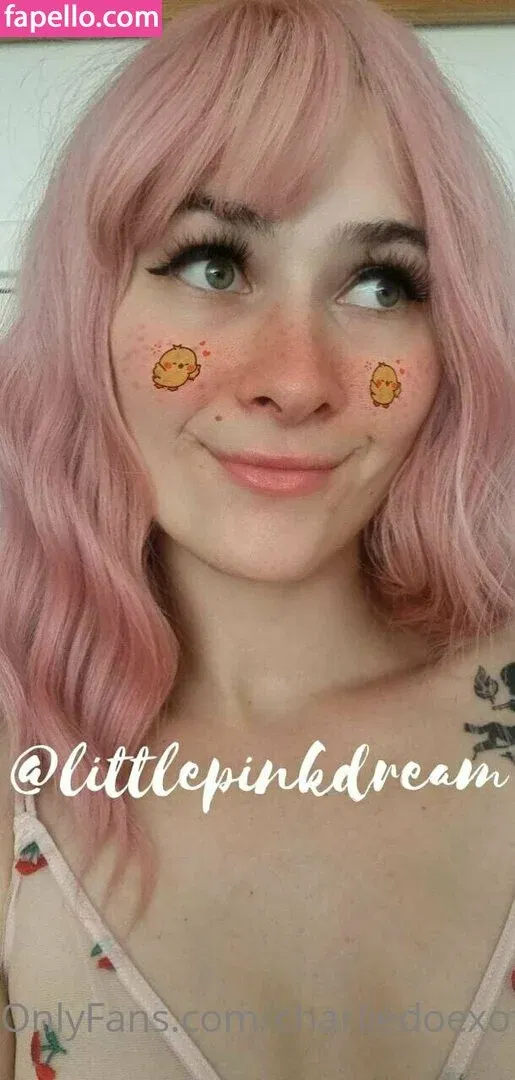 charliedoexofree / charliedoodlefro Onlyfans Photo Gallery 