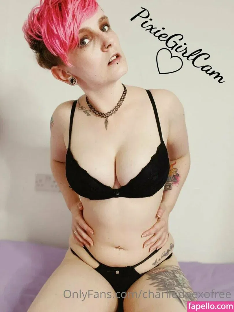 charliedoexofree / charliedoodlefro Onlyfans Photo Gallery 