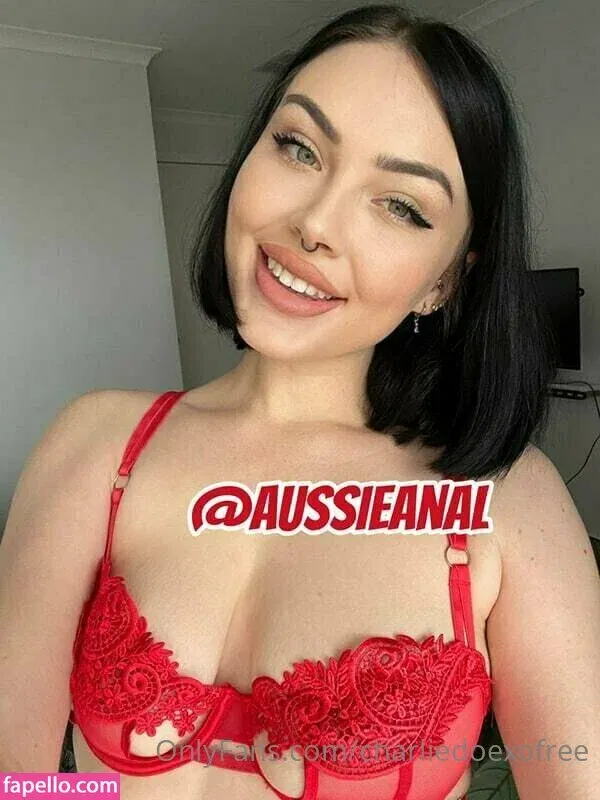 charliedoexofree / charliedoodlefro Onlyfans Photo Gallery 