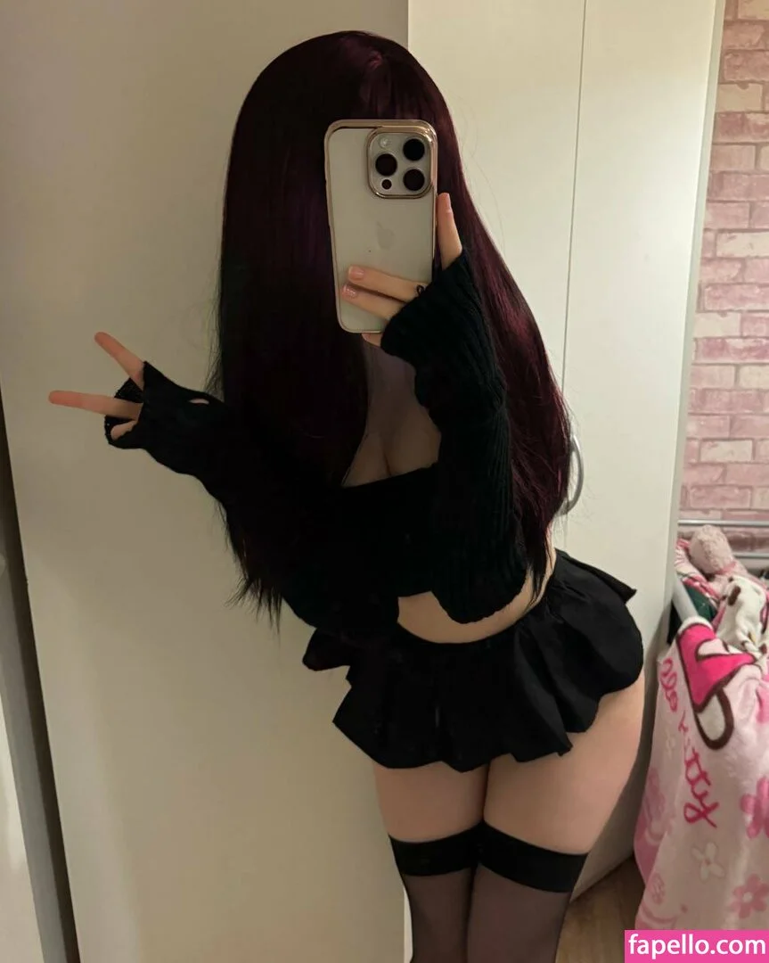 cassiebrookes90 / cupckef / julia Onlyfans Photo Gallery 