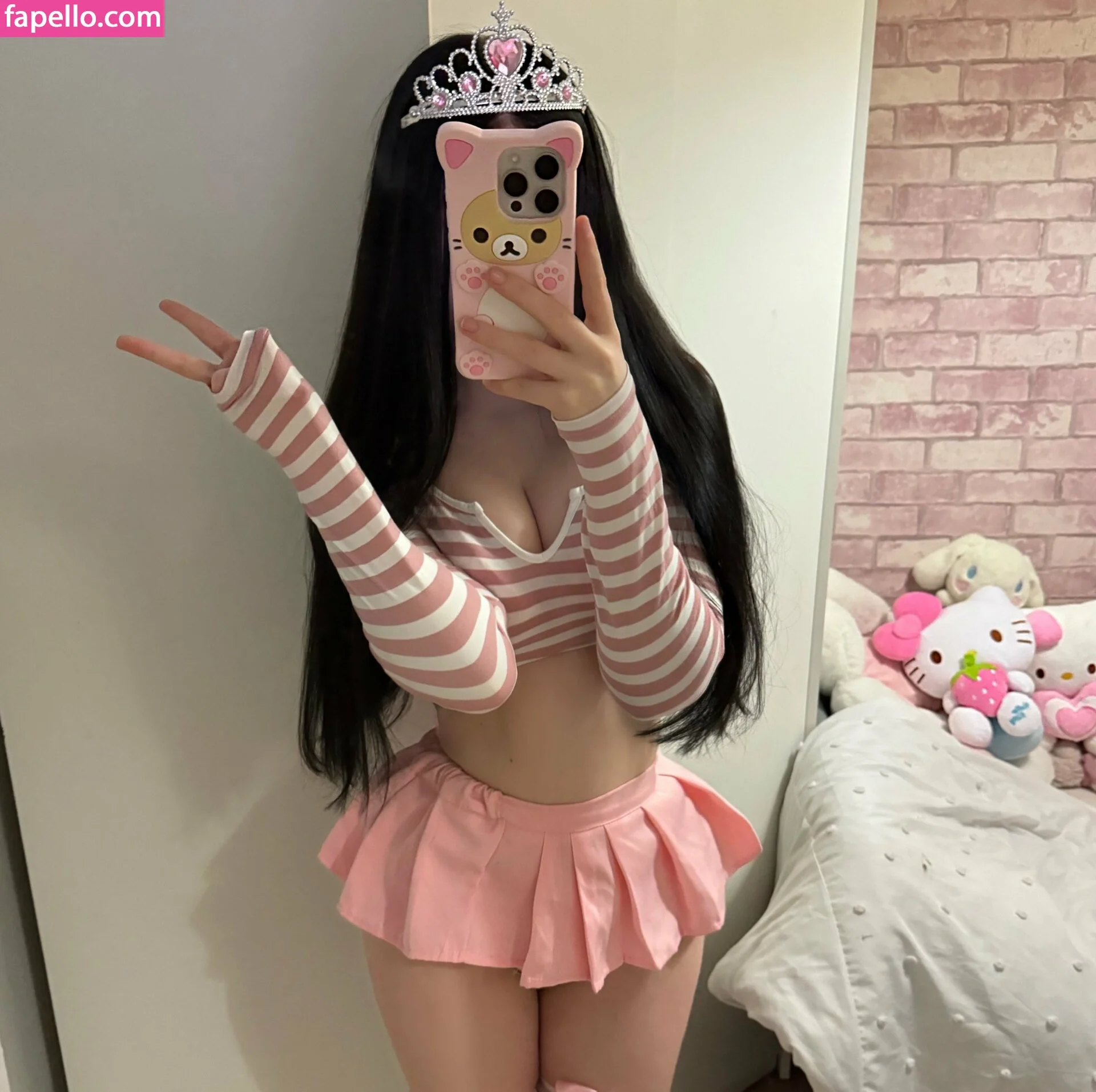 cassiebrookes90 / cupckef / julia Onlyfans Photo Gallery 