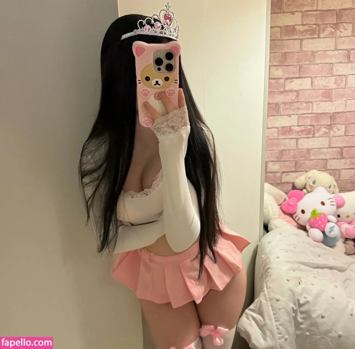 cassiebrookes90 / cupckef / julia Onlyfans Photo Gallery 