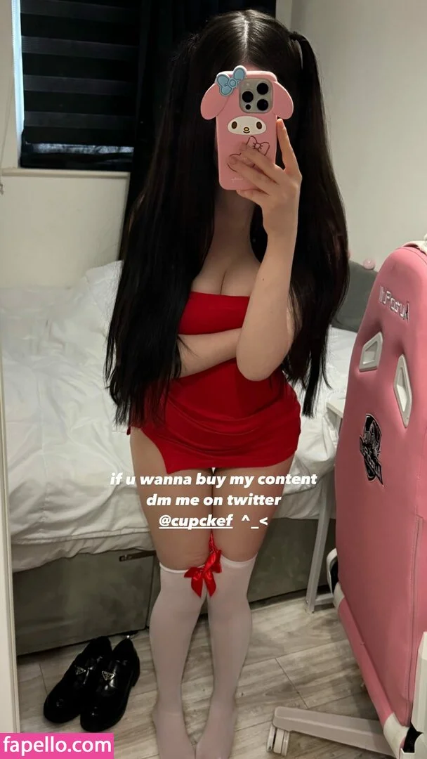 cassiebrookes90 / cupckef / julia Onlyfans Photo Gallery 