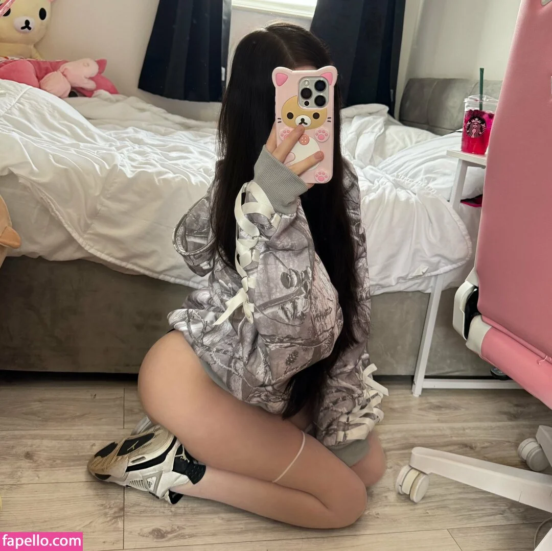 cassiebrookes90 / cupckef / julia Onlyfans Photo Gallery 