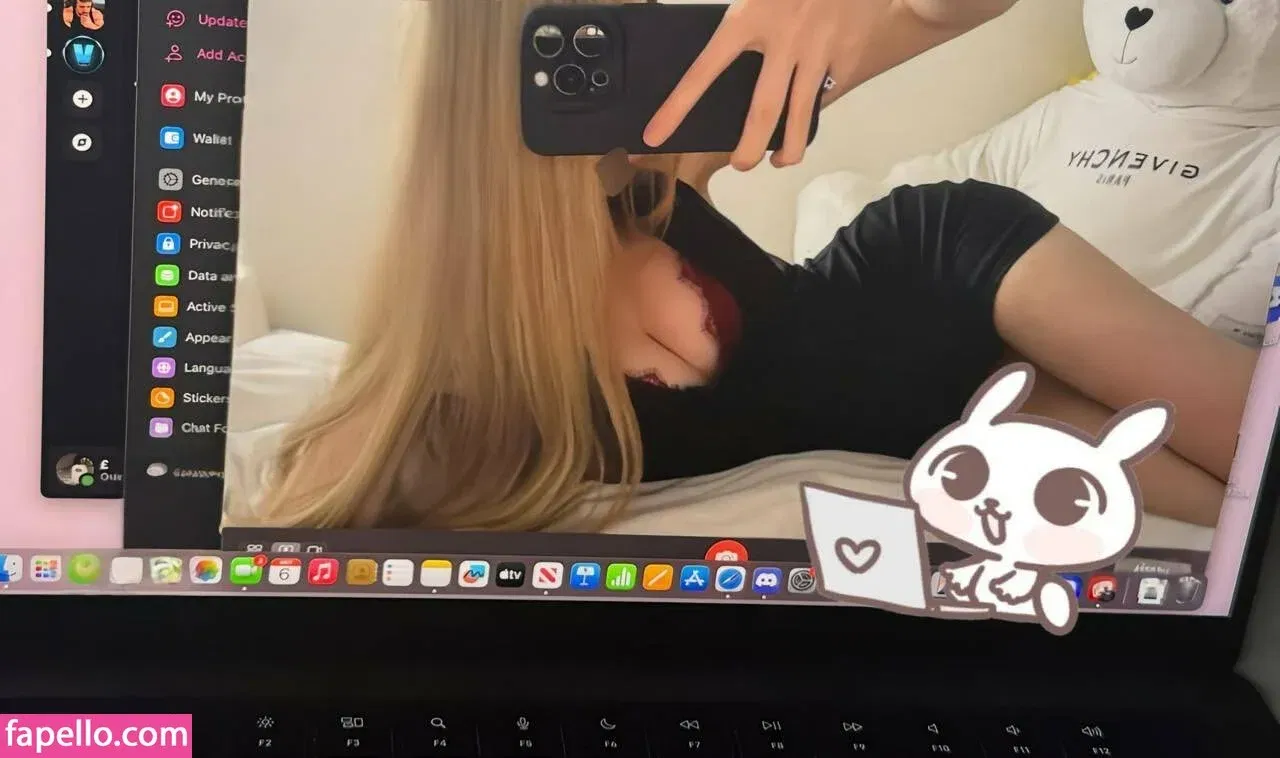 cassiebrookes90 / cupckef / julia Onlyfans Photo Gallery 