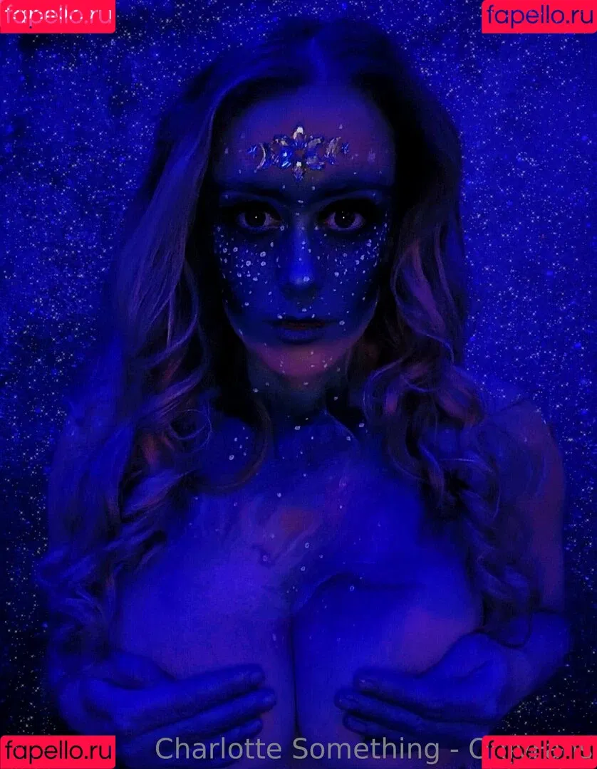 Charlotte Something / charlottesomething / charsomething Onlyfans Photo Gallery 
