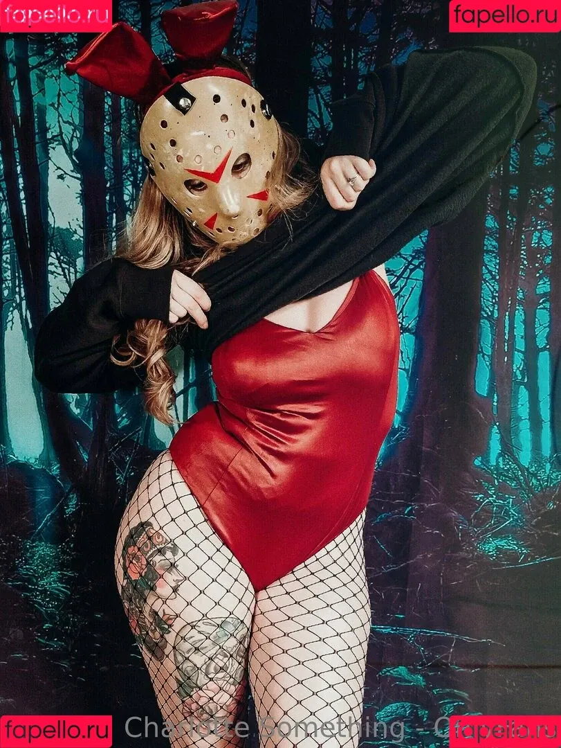 Charlotte Something / charlottesomething / charsomething Onlyfans Photo Gallery 
