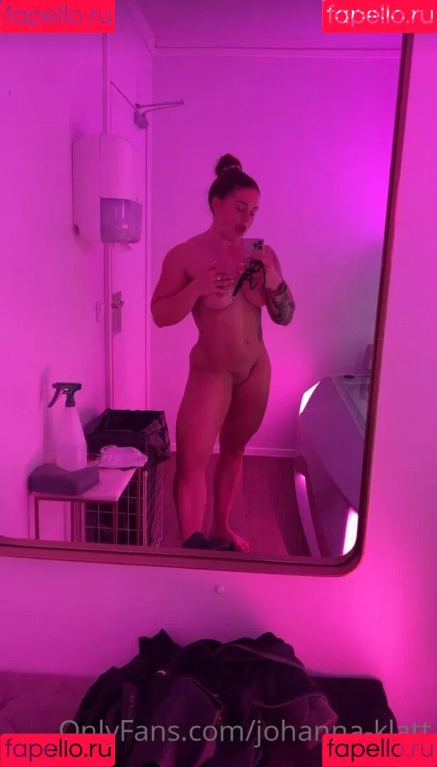 Johanna Klatt / johanna-klatt / johanna_klatt_ Onlyfans Photo Gallery 