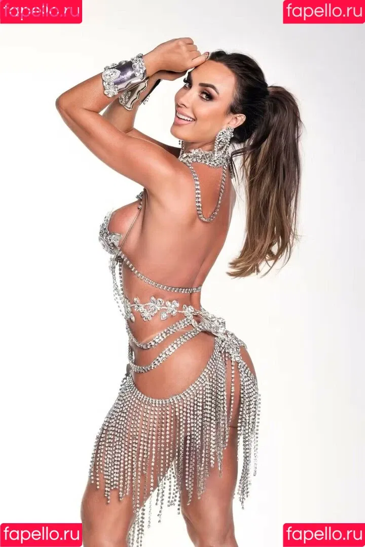 Nicole Bahls / https: / nicolebahls Onlyfans Photo Gallery 