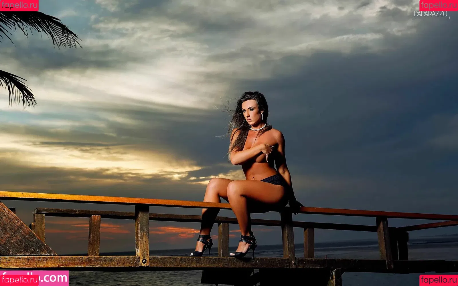 Nicole Bahls / https: / nicolebahls Onlyfans Photo Gallery 