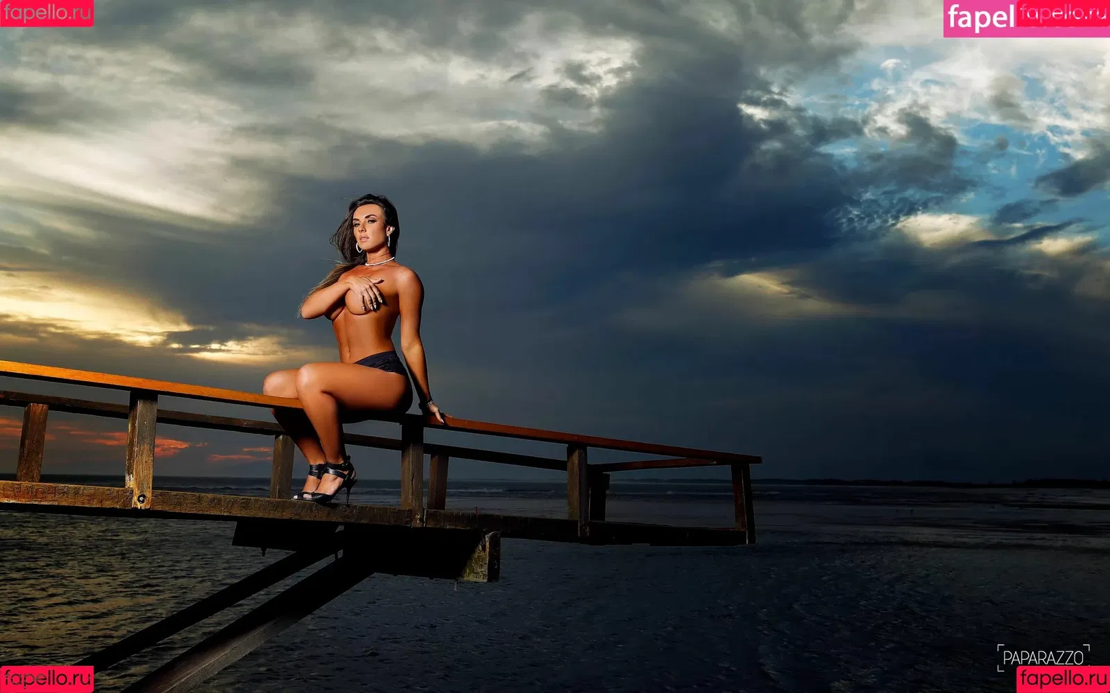 Nicole Bahls / https: / nicolebahls Onlyfans Photo Gallery 