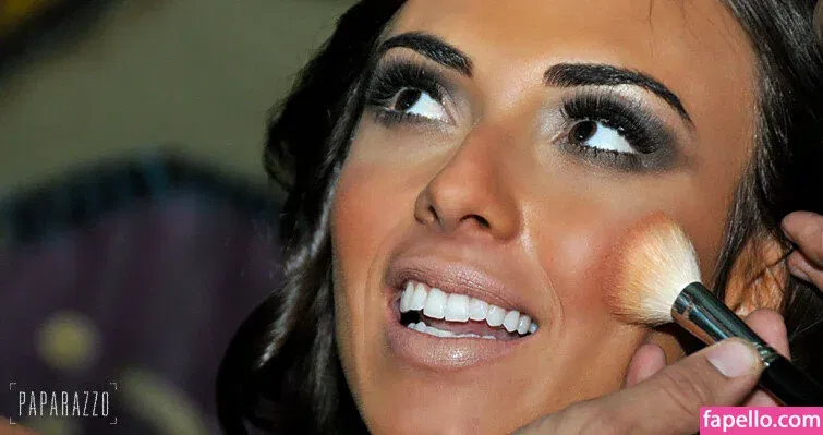 Nicole Bahls / https: / nicolebahls Onlyfans Photo Gallery 