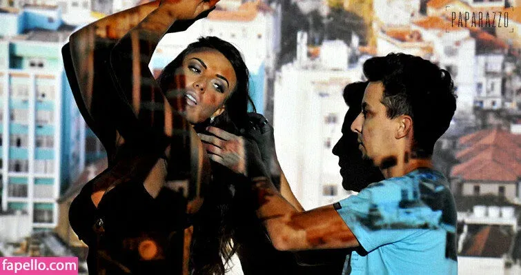 Nicole Bahls / https: / nicolebahls Onlyfans Photo Gallery 