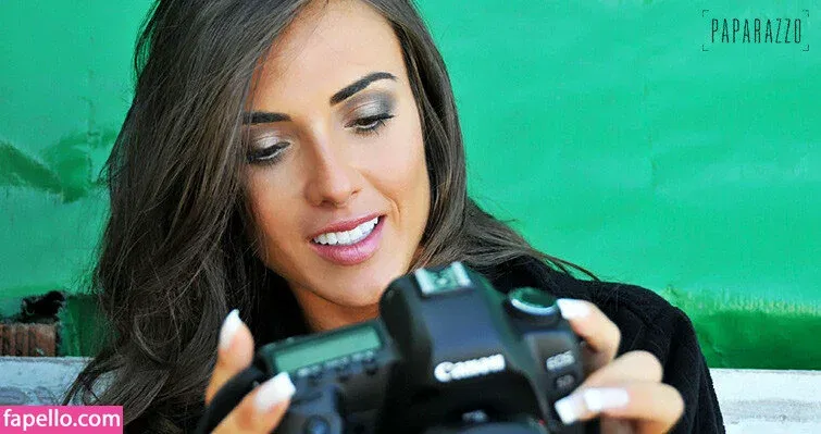 Nicole Bahls / https: / nicolebahls Onlyfans Photo Gallery 