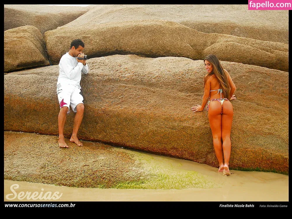 Nicole Bahls / https: / nicolebahls Onlyfans Photo Gallery 