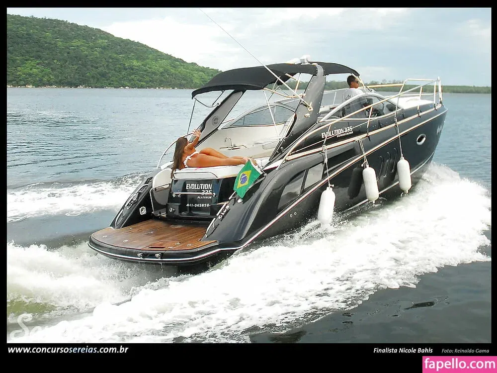 Nicole Bahls / https: / nicolebahls Onlyfans Photo Gallery 