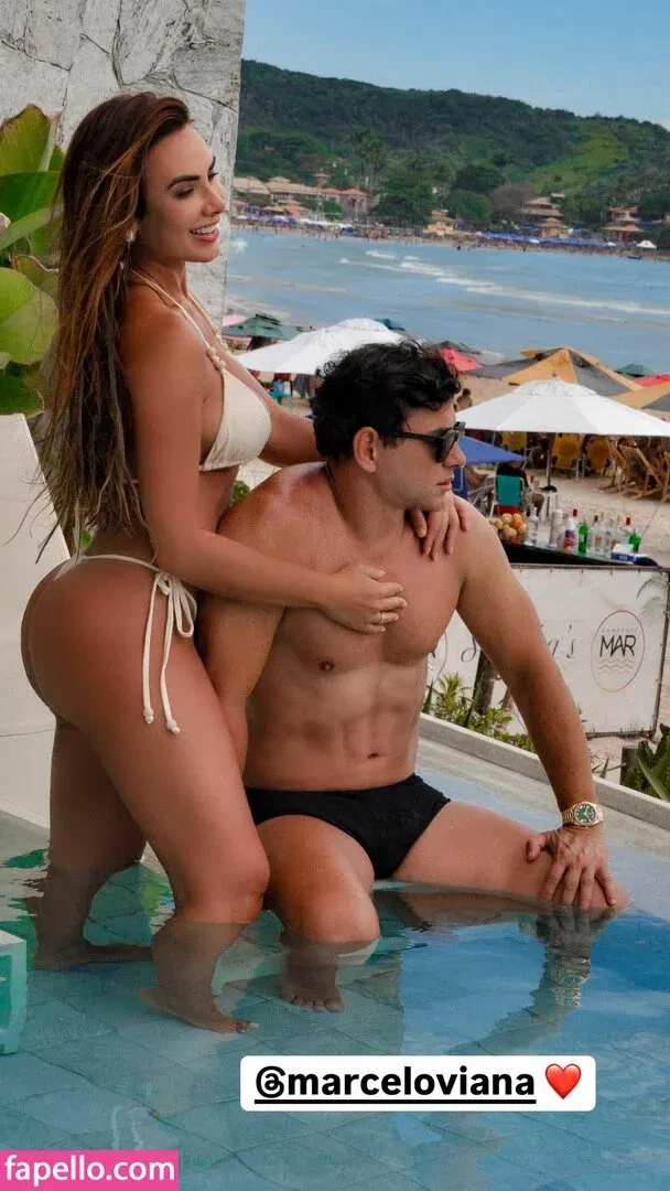 Nicole Bahls / https: / nicolebahls Onlyfans Photo Gallery 