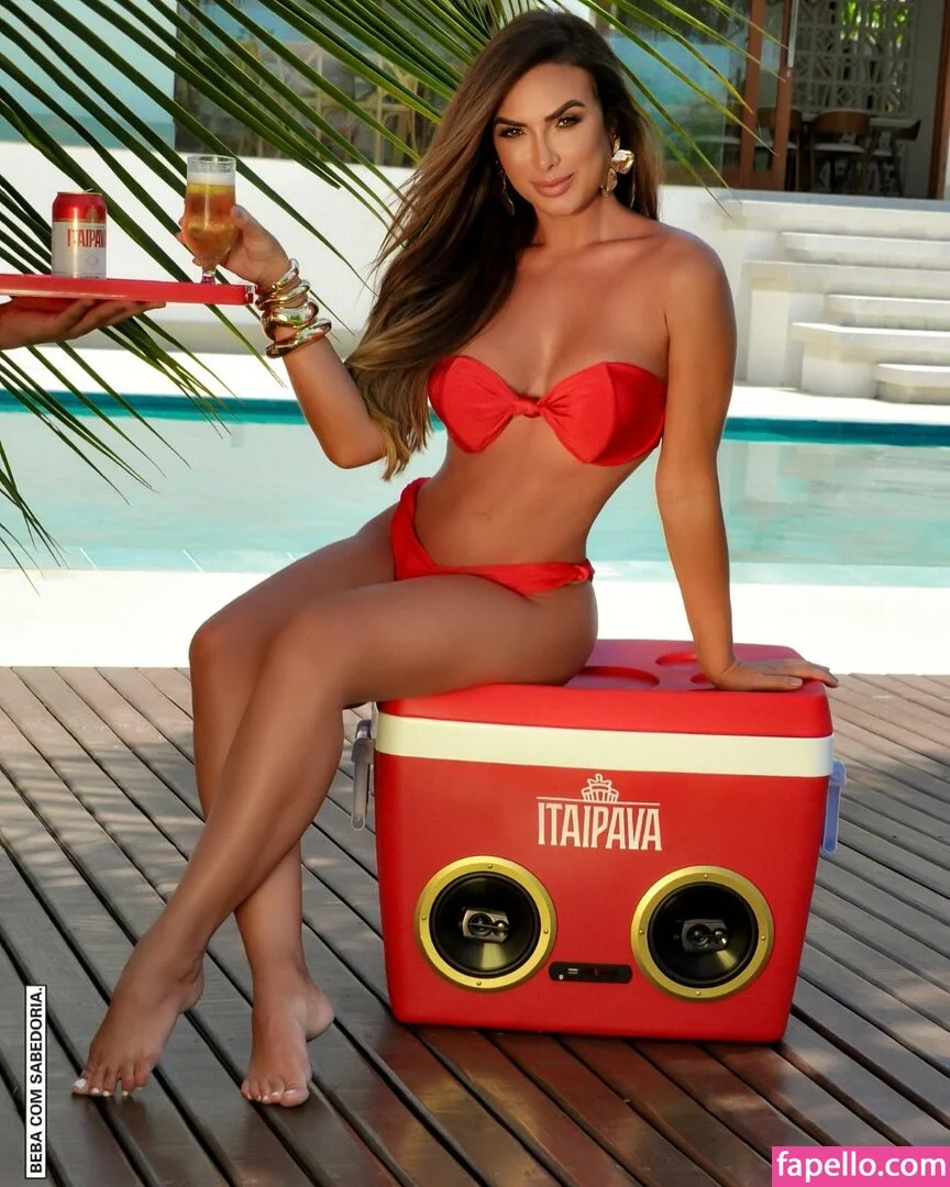 Nicole Bahls / https: / nicolebahls Onlyfans Photo Gallery 