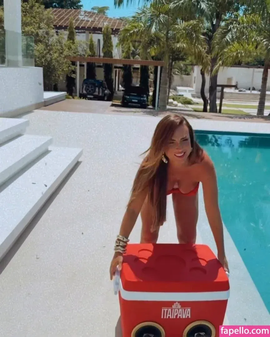 Nicole Bahls / https: / nicolebahls Onlyfans Photo Gallery 