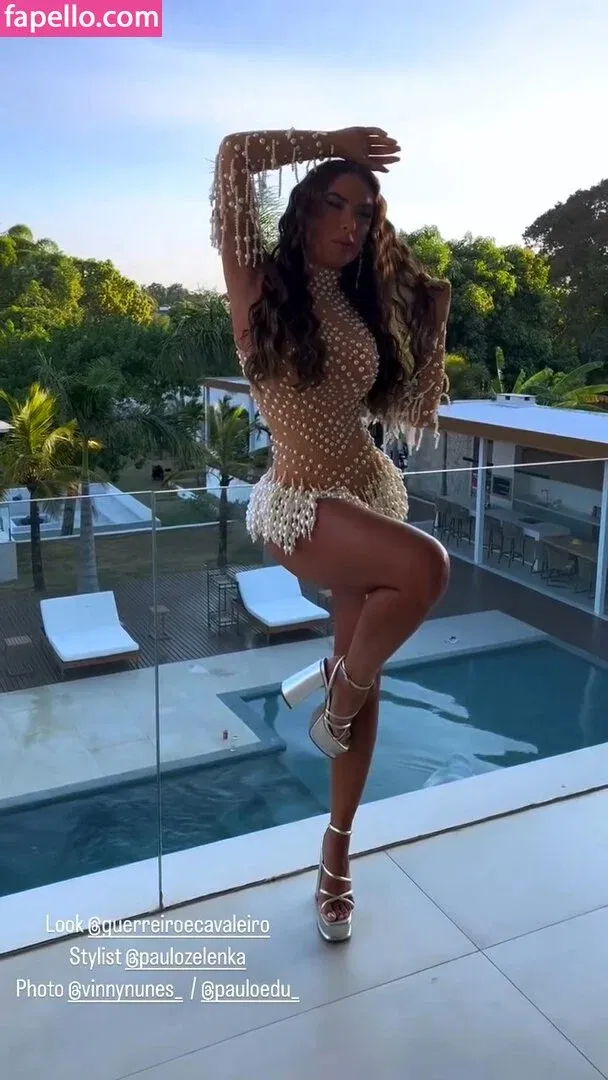 Nicole Bahls / https: / nicolebahls Onlyfans Photo Gallery 