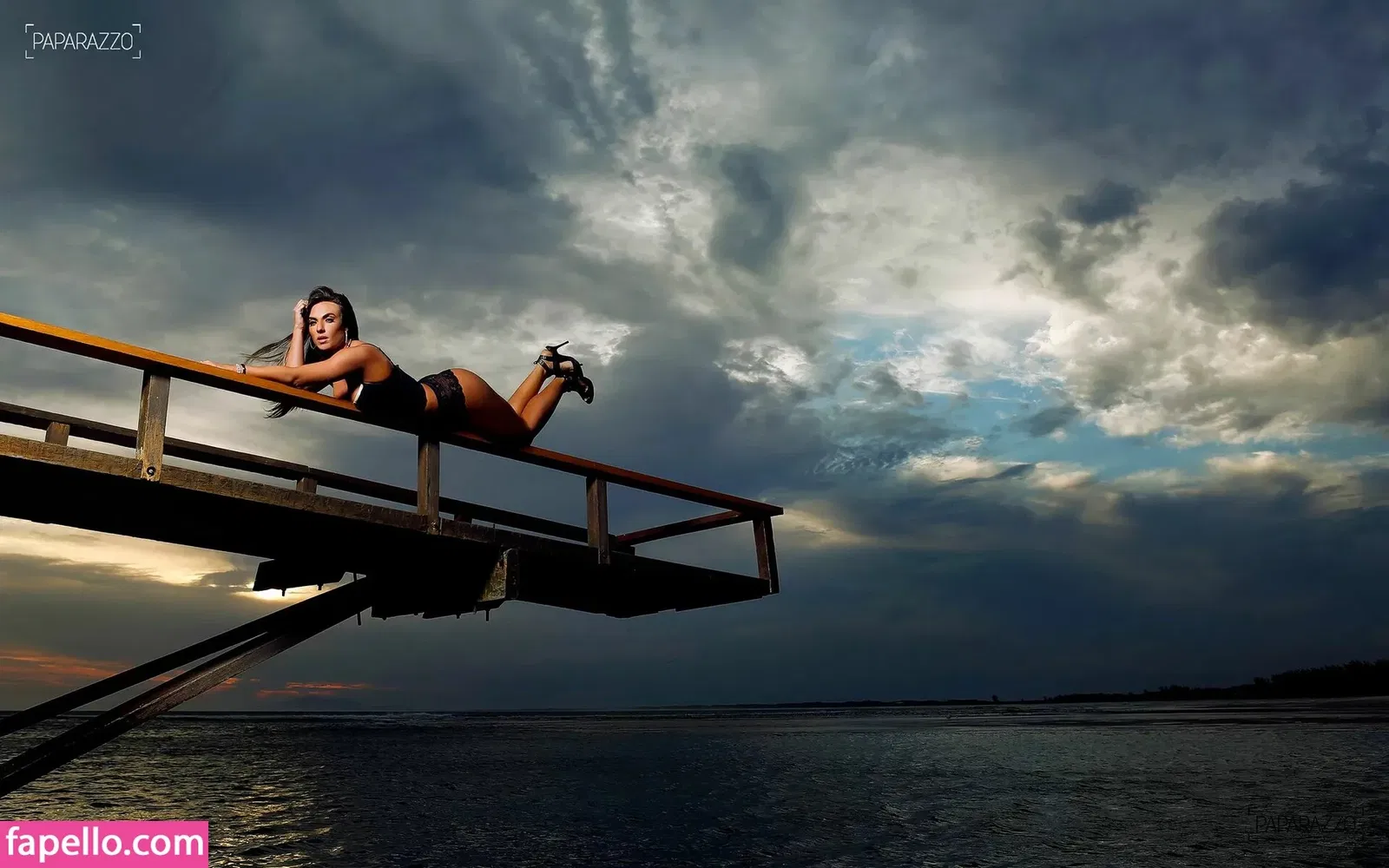 Nicole Bahls / https: / nicolebahls Onlyfans Photo Gallery 