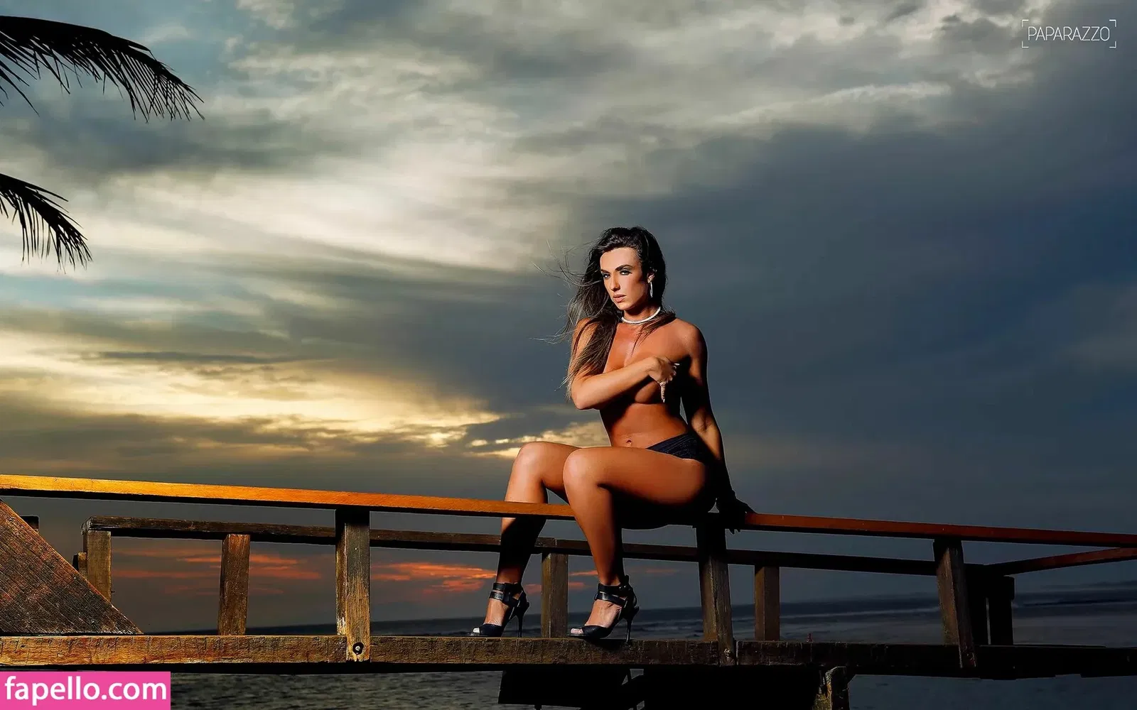 Nicole Bahls / https: / nicolebahls Onlyfans Photo Gallery 